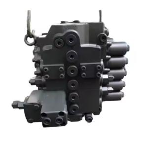 DH220-5 220-7 300-5 Distribution Valve DX28 Main Control Valve For Excavator