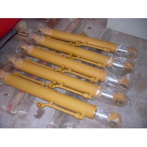 EN10305-2 DOM Tubes for Oil Cylinders