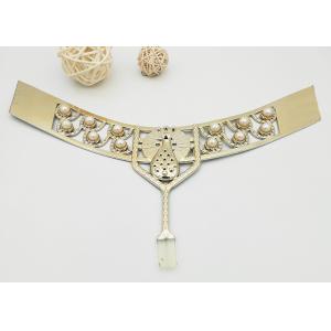 ABLE TPU Upper Exquisite Suitable For Ladies Sandal Easy To Put On / Take Off