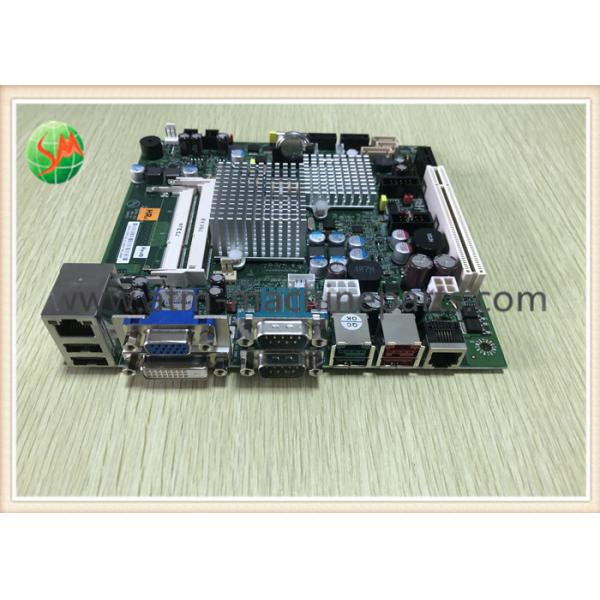 Quality 445-0750199 ATM Parts NCR 6622e Intel ATOM D2550 Motherboard 4450750199 wholesale