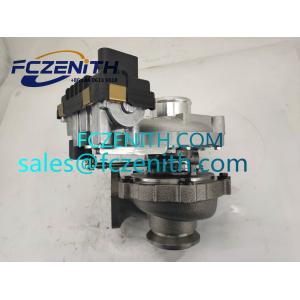 GTB1549VK Turbo charger 4805337 96440365 762463-5006S 762463 For Chevrolet