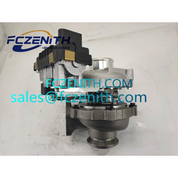 GTB1549VK Turbo charger 4805337 96440365 762463-5006S 762463 For Chevrolet