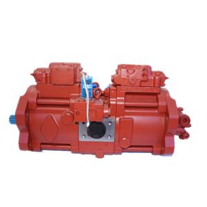 China Kawasaki Excavator Hydraulic Pump K3V112 R210LC-7 Maoqun Machinery on sale