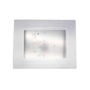 EMS PCBA Assembly Stainless SMT Soldering PCB Stencil