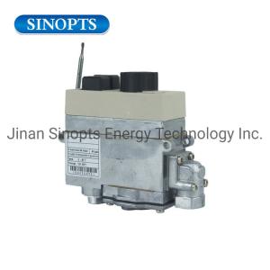 China                  Gas Fryer Spare Part Thermostat of Control Valve              on sale