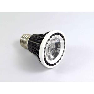 PAR20 E27 Led Spot Lamps 7W With Super Bright COB LED For Amusement Park Accent