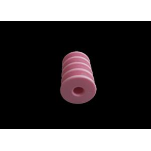 Polishing Surface Yarn Ceramic Alumina Eyelet Guide TO Textile Machine