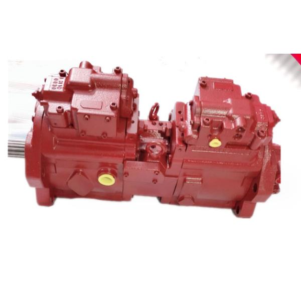 Quality ODM Variable K3VL140 Kawasaki Pump For Excavator wholesale