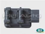 Cheap MAP sensor Auto Sensor for 56029405 for sale