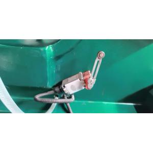 cheap manual stickers label die cutting machine