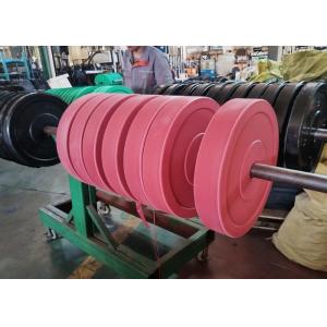 China Iron Barbell Weight Plates 5kg-20kg Optional for Strength and Endurance on sale