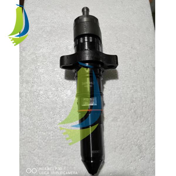 3609962 Diesel Fuel Injector For KTA38 KTA50 Engine