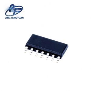 Texas SN74HCS266QDRQ1 In Stock Electronic Components Integrated Circuits