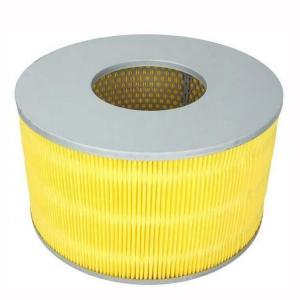 Cheap Car Air Filter element Engine Assembly Air Cleaner 17801-17010 17801-17020 Car Filter Automotive Filtro De Aire Reference NO. WG1747481 for Toyota1 for sale