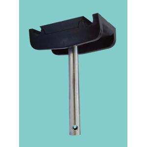 conveyor side guide clamp side guard clamp plastic clamp for auto conveyor system ZY-GC-003