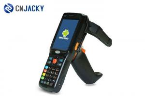 China PDA Wireless Scanner Card Reader And Writer UHF RFID Handheld Terminal Reader on sale