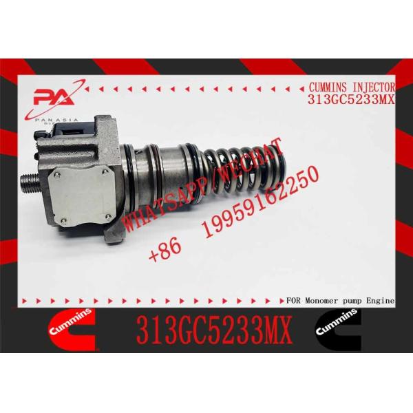 High Quality Diesel Fuel Unit Pump 0414755014 0986445011 Applicable host