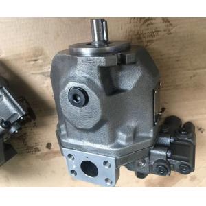 A15VSO 71 Rexroth Hydraulic Piston Pump Oil Fuild ISO certificate