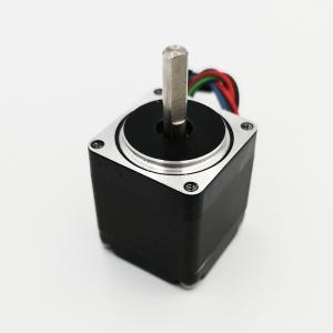 Faradyi Custom Professional Manufacture 28mm Stepper Motor Customizable Screw