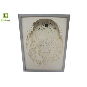 Cube Sculpture Lamp Christmas Display Props For Merchandising