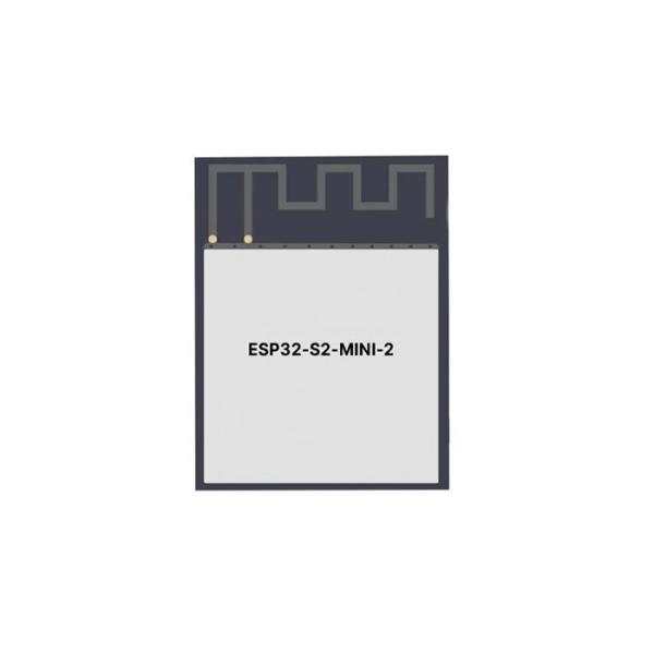 Quality Wireless Communication Module ESP32-S2-MINI-2-N4 2.4GHz WiFi Transceiver Module wholesale