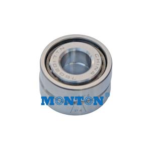 25BER19X Angular Contact Ball Bearing , Spindle Bearing High Precision