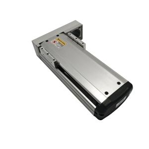 High precision MK Series Belt Linear Slides Very cost-effective