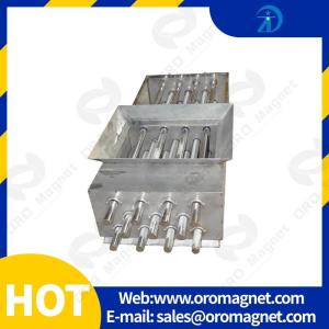 32MM 8 Layer Magnetic Drawer Separator / 25mm Liquid Solid Separator