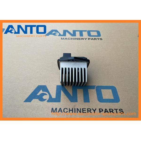 Quality KHR13730 Resister CASE Excavator Air Conditioning Parts For CX130B CX160B CX210B wholesale