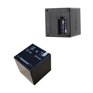 130° Lens 30FT Night Vision Spy Camera Clock , Alarm Clock Nanny Cam Phone