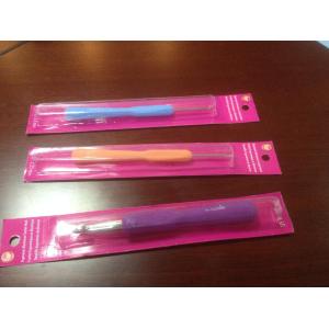 Various size Knitting hooks