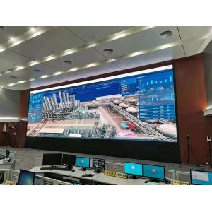 Super Slim 4 In 1 Fine Pixel Pitch Mini Led Wall Pitch Display P1.2 P1.5 P1.8 P2