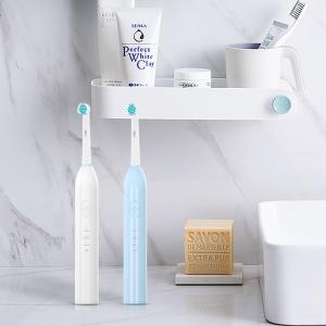 3 Working Modes IPX7 Waterproof Rotating Electric Toothbrush