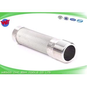 130003846 130003851 Charmilles EDM Sieve Filter Long Type 130.003.846 130.003