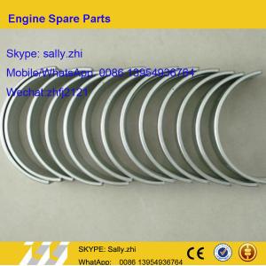 China brand new C3944158  Main Bearing , 4110000081252, DCEC engine  parts for DCEC Diesel Dongfeng Engine on sale