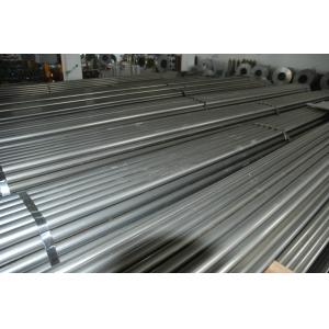 ASTM A249 Heat Exchanger Stainless Steel Welded Pipe For Heat - Exchanger And