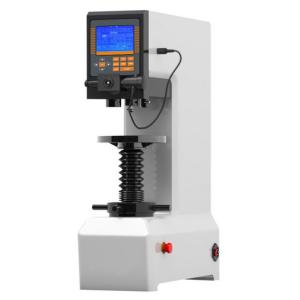 Cheap LCD Screen Digital Brinell Hardness Testing Machine iqualitrol HBS-3000 With 10X Microscope for sale