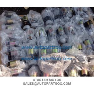 0120484015 DRA9820 - BOSCH Alternator 12V 95A Alternadores