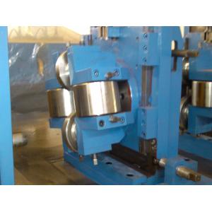 Furniture Auto Tube Rolling Equipment With Auto Counting System