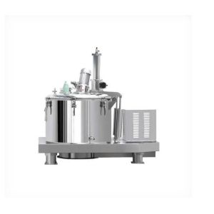 Stable Operation And Easy To Use PGZ Automatic Scraper Centrifuges
