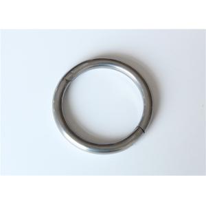 Self Locking Bull Nose Ring Perfect Combination Of And Efficiency