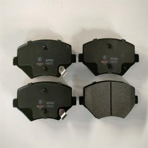 China Front Brake Pad BCP0862 For Baojun RM-5 Chinese Car Spare Parts on sale