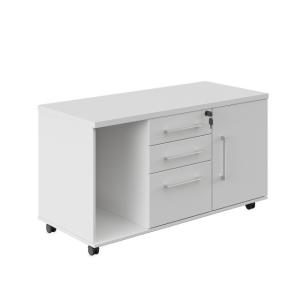 Support customization Rectangular Metal and Steel Storage Cabinet with Handle