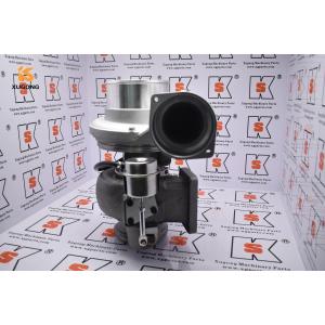 Stable Excavator Turbocharger 211-2254 Turbo GP - BAS Diesel Engine Turbo
