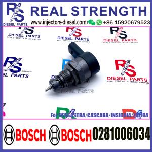 China BOSCH Control Valve 0281006034 DRV Regulator Solenoid 0281006034 for OPEL ASTRA、CASCADA、INSIGNIA、ZAFIRA on sale