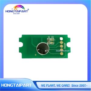 TK-5140 TK-5141 TK-5142 TK-5143 TK-5144 Toner Cartridge Chip for Kyocera ECOSYS