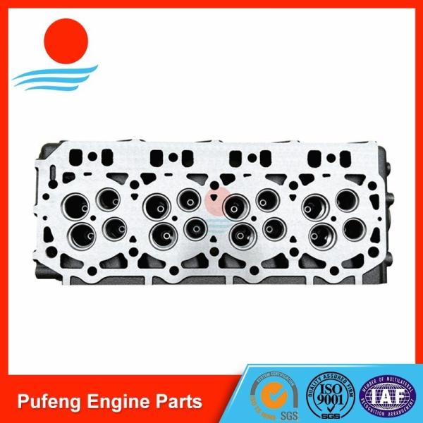 Yanmar 4TNV106 4TNV106T cylinder head 723907-11100 729408-11700 729418-11100