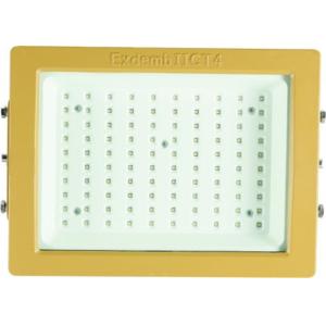 Warehouse Aluminum Explosion Proof LED Flood Light With ATEX Certification