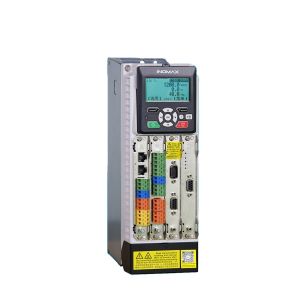 China ACS580 Variable Frequency Drive with SVPWM and SVC Control Modes Compatible with Asynchronous Motors on sale