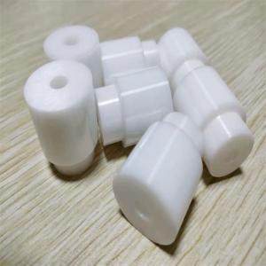 200 Gpa Elasticity Zirconia Ceramic Tubes Drying Machine Using